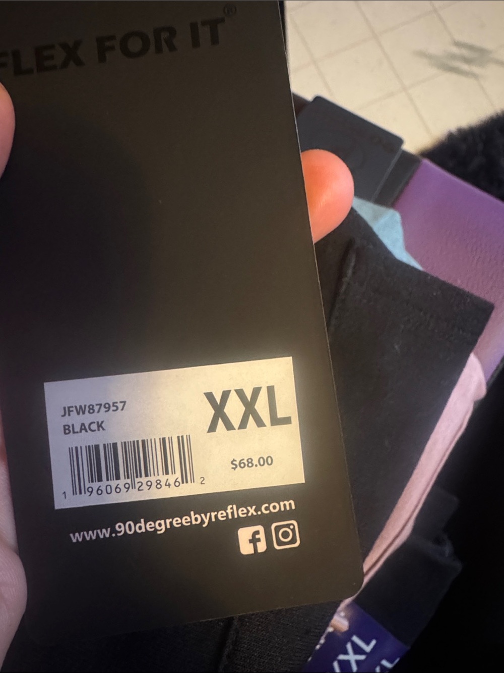 2x clothes bundle! - Picture 5 of 5